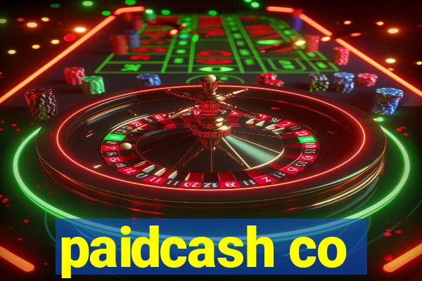 paidcash co